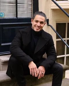 Randall M. Zamora