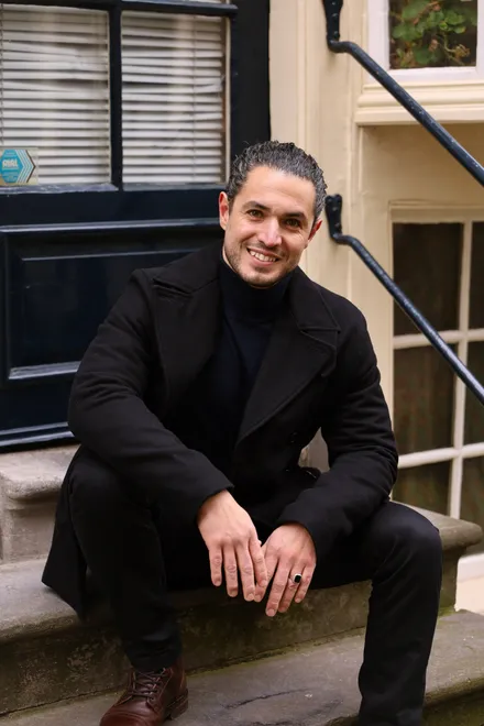 Randall M. Zamora